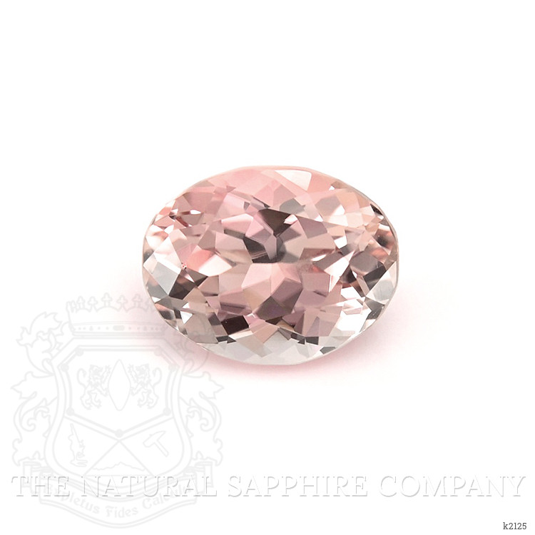 3.06 Ct. Tourmaline from Mozambique