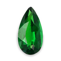 0.29 Ct. Tourmaline from Tanzania Video