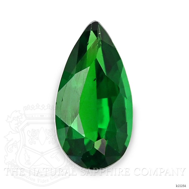 0.29 Ct. Tourmaline from Tanzania