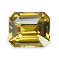15.46 Ct. Zircon from Tanzania Video