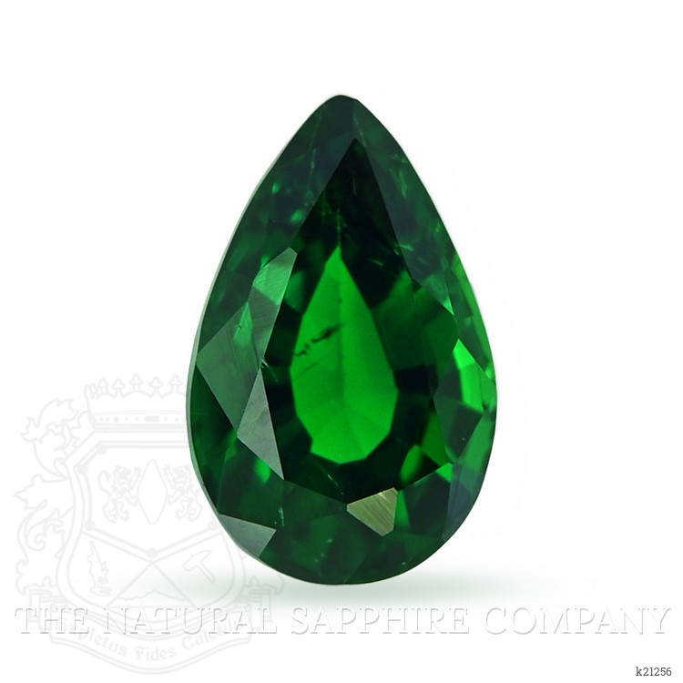 0.72 Ct. Tourmaline from Tanzania