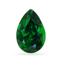 0.27 Ct. Tourmaline from Tanzania Video