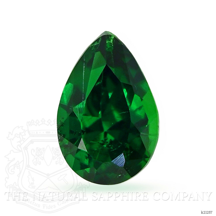 0.27 Ct. Tourmaline from Tanzania