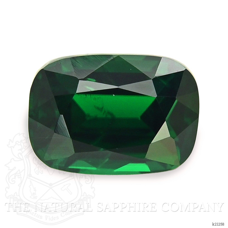 0.79 Ct. Tourmaline from Tanzania