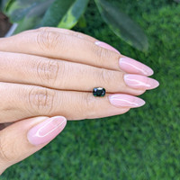 0.79 Ct. Tourmaline from Tanzania Life Style