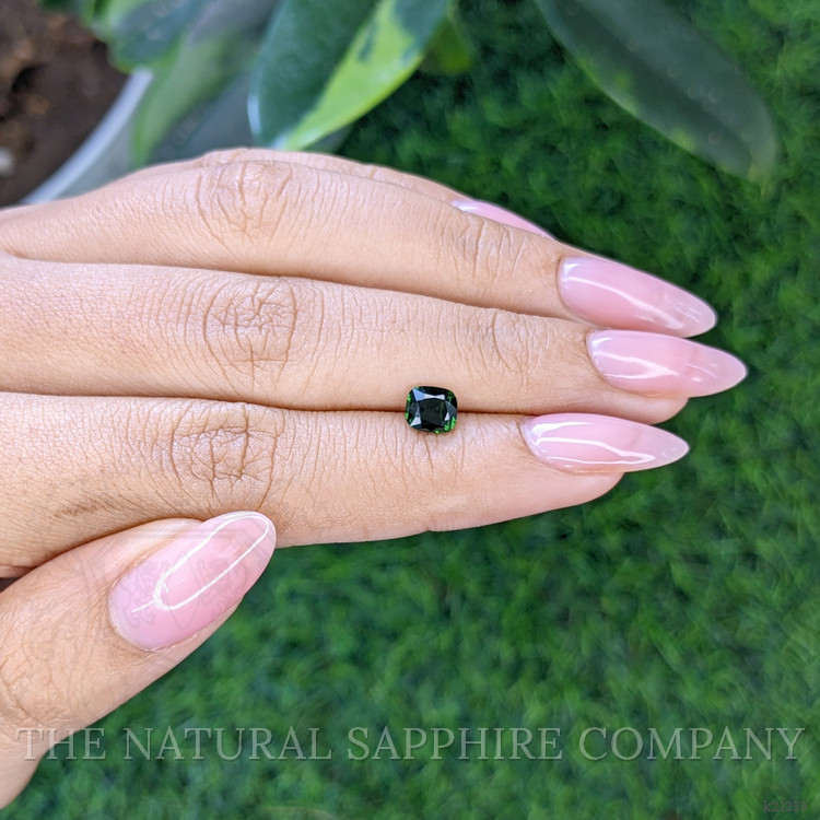 0.66 Ct. Tourmaline from Tanzania