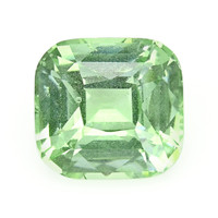 2.88 Ct. Grossular Garnet from Madagascar Video