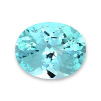 7.11 Ct. Paraiba Tourmaline from Mozambique Video