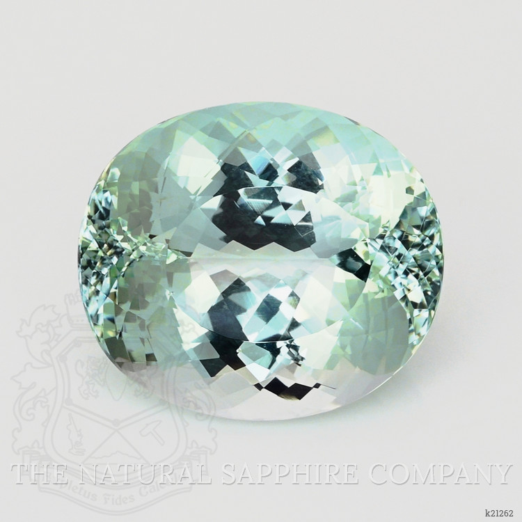 28.54 Ct. Beryl from Brazil