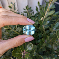 28.54 Ct. Beryl from Brazil Life Style