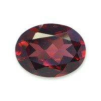 1.52 Ct. Rhodolite Garnet from Ceylon (Sri Lanka) Video