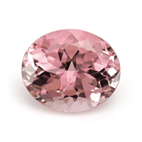 4.98 Ct. Tourmaline from Mozambique Video