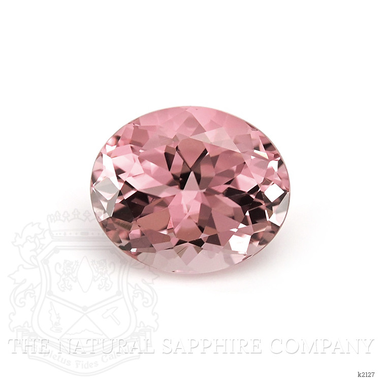 4.98 Ct. Tourmaline from Mozambique