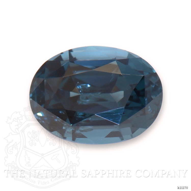 1.20 Ct. Spinel from Ceylon (Sri Lanka)