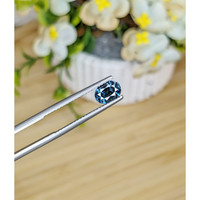 1.20 Ct. Spinel from Ceylon (Sri Lanka) Life Style