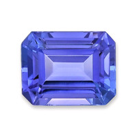 2.52 Ct. Tanzanite from Tanzania Video