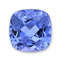 2.09 Ct. Tanzanite from Tanzania Video