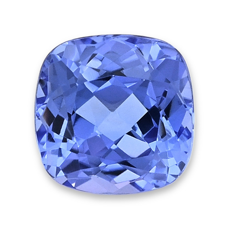 2.09 Ct. Tanzanite from Tanzania