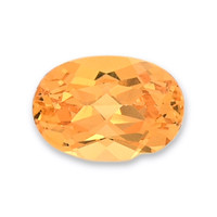 0.75 Ct. Spessartite Garnet from Ceylon (Sri Lanka) Video