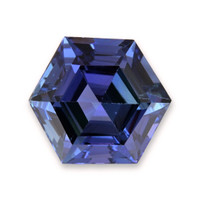4.88 Ct. Tanzanite from Tanzania Video