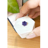 4.88 Ct. Tanzanite from Tanzania Life Style