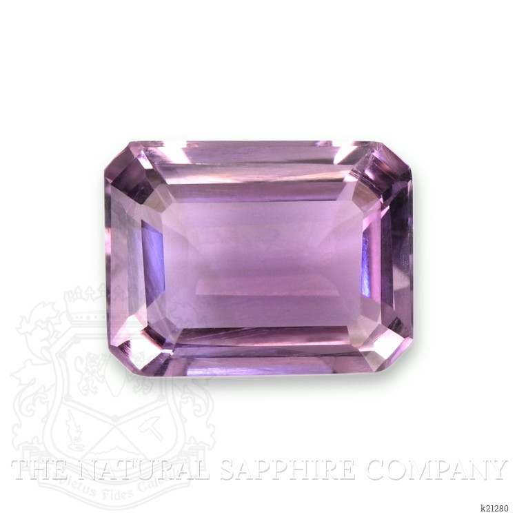1.78 Ct. Amethyst from Brazil