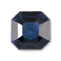 1.25 Ct. Cobalt Spinel from Tanzania Video