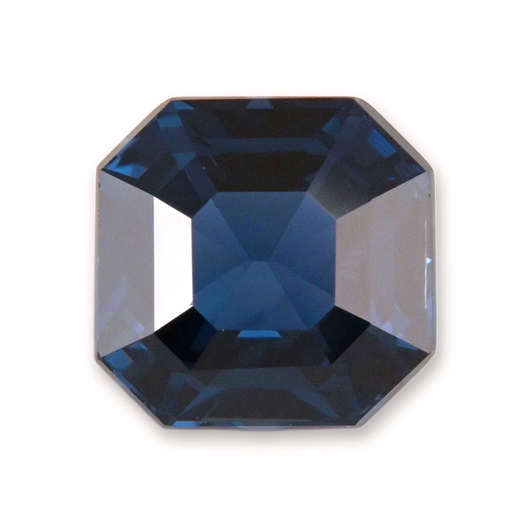 1.25 Ct. Cobalt Spinel from Tanzania