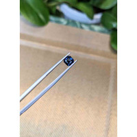 1.25 Ct. Cobalt Spinel from Tanzania Life Style