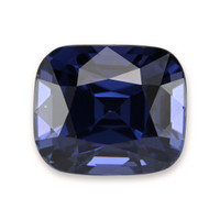 1.99 Ct. Cobalt Spinel from Tanzania Video
