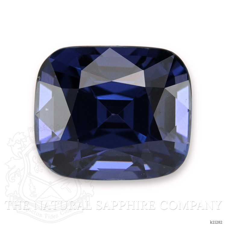 1.99 Ct. Cobalt Spinel from Tanzania