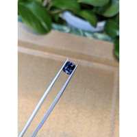 1.99 Ct. Cobalt Spinel from Tanzania Life Style