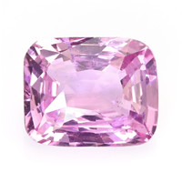 1.04 Ct. Spinel from Ceylon (Sri Lanka) Video