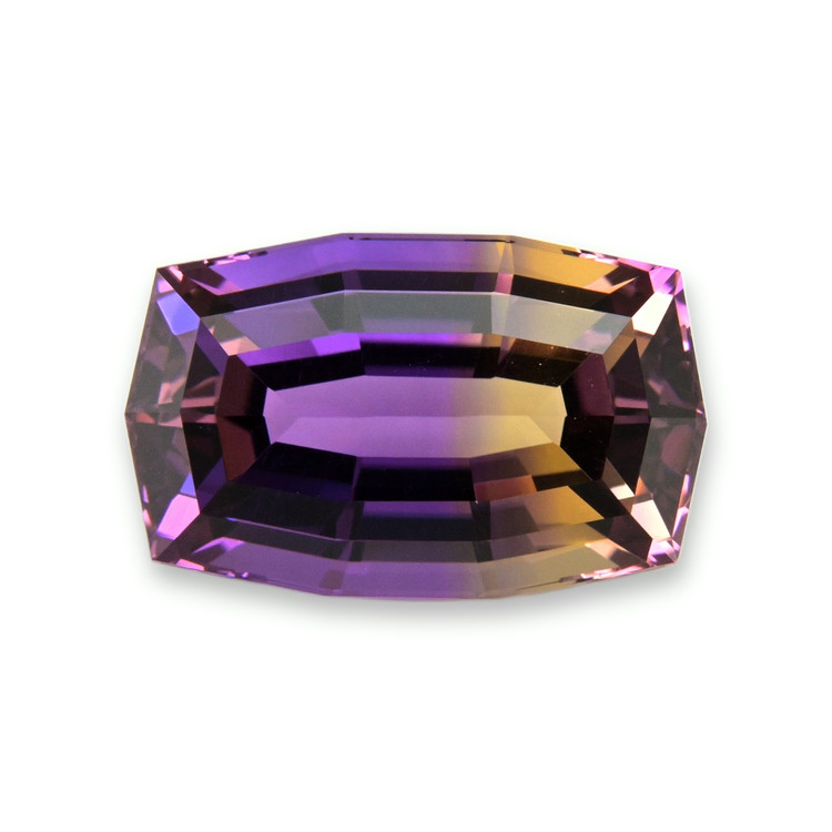 16.40 Ct. Ametrine from Brazil