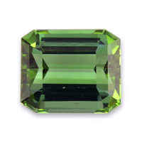 1.33 Ct. Tourmaline from Africa Video