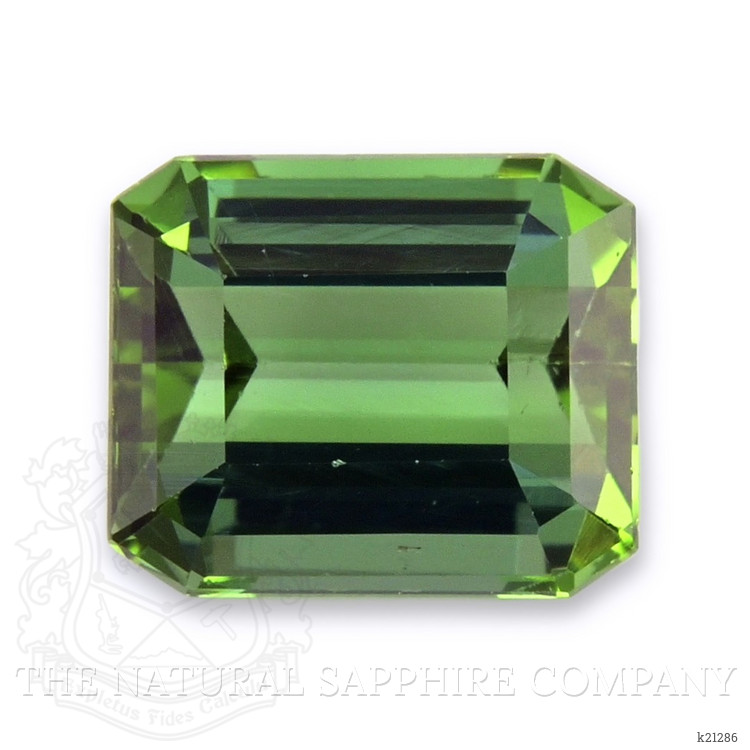 1.33 Ct. Tourmaline from Africa