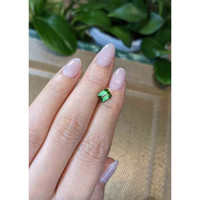 1.33 Ct. Tourmaline from Africa Life Style