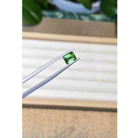 1.33 Ct. Tourmaline from Africa Life Style