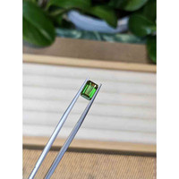 2.34 Ct. Green Tourmaline from Africa Life Style