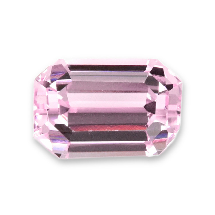6.48 Ct. Kunzite from Afghanistan
