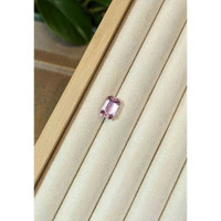 6.48 Ct. Kunzite from Afghanistan Life Style