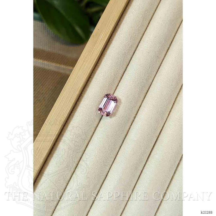 6.48 Ct. Kunzite from Afghanistan