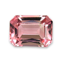 0.64 Ct. Tourmaline from Brazil Video