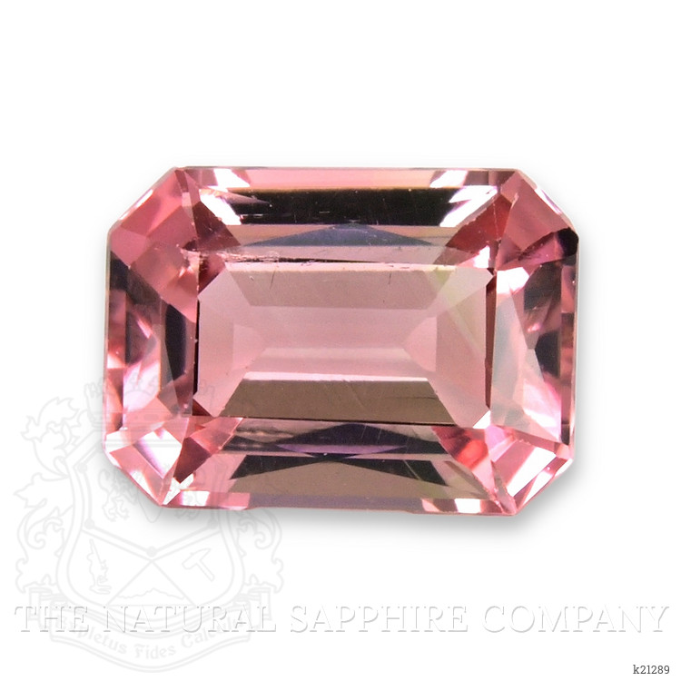 0.64 Ct. Tourmaline from Brazil