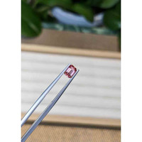 0.64 Ct. Tourmaline from Brazil Life Style