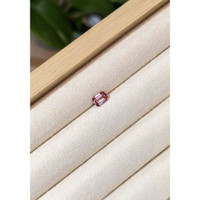 0.64 Ct. Tourmaline from Brazil Life Style