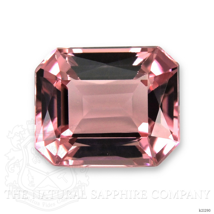 0.66 Ct. Tourmaline from Brazil