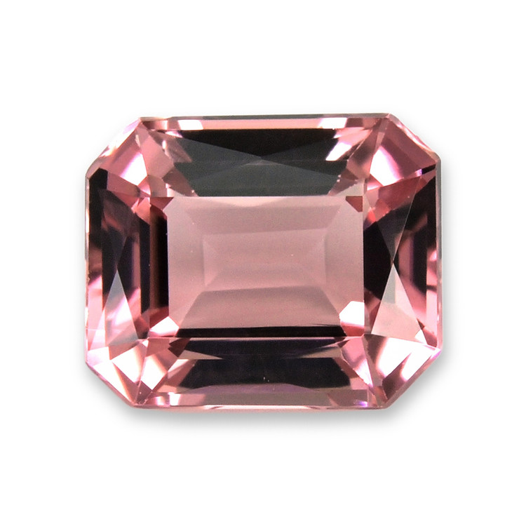 0.66 Ct. Tourmaline from Brazil