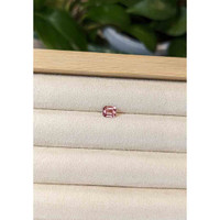 0.66 Ct. Tourmaline from Brazil Life Style