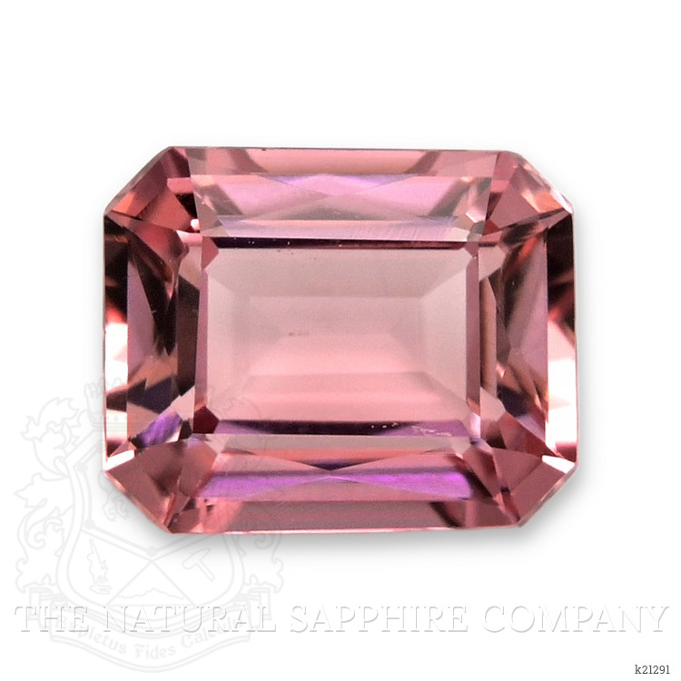 0.59 Ct. Tourmaline from Brazil